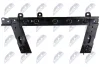 Балка радиатора renault captur 2013-, 54 4f 070 80r NTY ZRZ-RE-042 (фото 2)