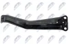 Балка подвески двигателя fiat sedici 4x4 2006-2014, 11630-79j40 NTY ZRZ-SU-008 (фото 3)