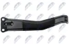 Балка подвески двигателя fiat sedici 4x4 2006-2014, 11630-79j40 NTY ZRZ-SU-008 (фото 4)