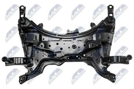 Подрамник подвески toyota c-hr 16-, 51201F4010 NTY ZRZ-TY-019