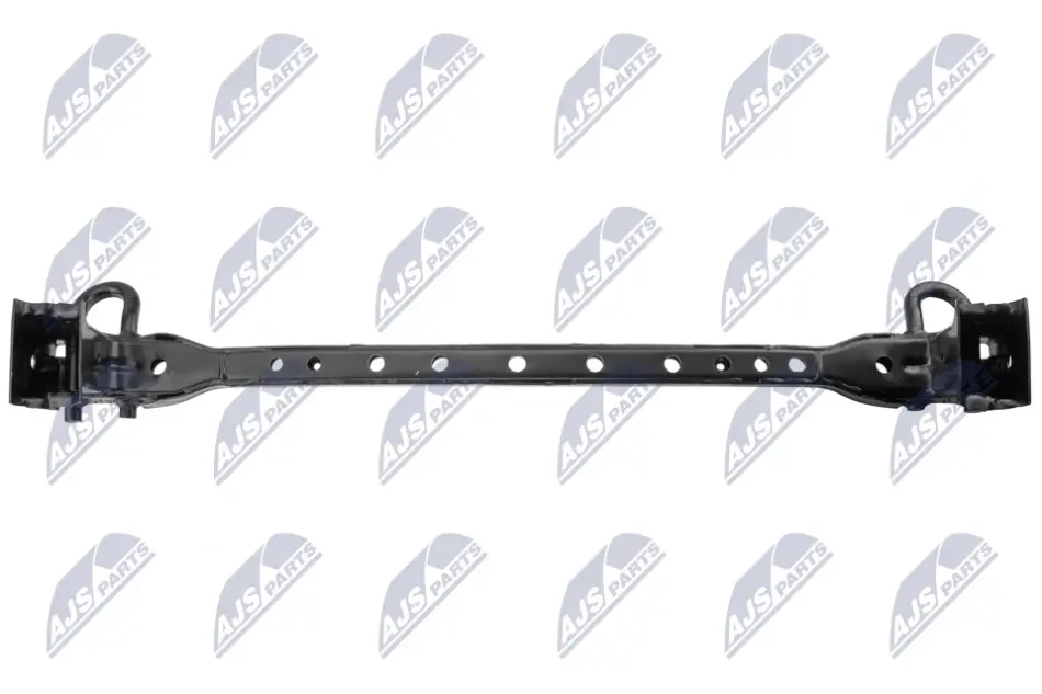 Балка задняя Toyota 4runner 05-, 5102135071 NTY ZRZ-TY-023 (фото 1)