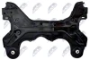 Підрамник NTY ZRZ-VW-006 (фото 2)