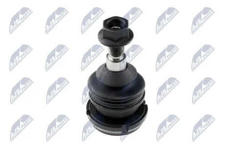 Шаровая опора подвески передний нижний mercedes benz ml 164 04-11, 1643300935 NTY ZSD-ME-001
