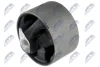 Подушка двигуна NTY ZTP-CH-015E (фото 2)