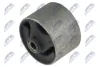 Подушка двигуна NTY ZTP-HY-532C (фото 1)