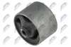 Подушка двигуна NTY ZTP-HY-532C (фото 2)