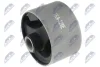 Подушка двигуна NTY ZTP-KA-328E (фото 1)