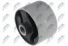 Подушка двигуна NTY ZTP-KA-328E (фото 2)