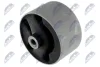 Подушка двигуна NTY ZTP-KA-328G (фото 2)
