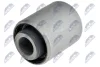 Сайлентблок амортизатора mitsubishi pajero 08-, 4062a022 NTY ZTP-MS-050C (фото 2)