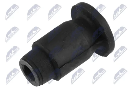 Сайлентблок рычага подвески /рычага перед низ/ mazda 323 bj 98-, b25d-34-470 NTY ZTP-MZ-025A