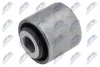 САЙЛЕНТБЛОК ПОВОРОТНОГО КУЛАКА GUMOWO-METALOWA NTY ZTT-HD-023I (фото 1)