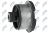 САЙЛЕНТБЛОК ДИФЕРЕНЦІАЛА GUMOWO-METALOWA NTY ZTT-HD-027A (фото 1)