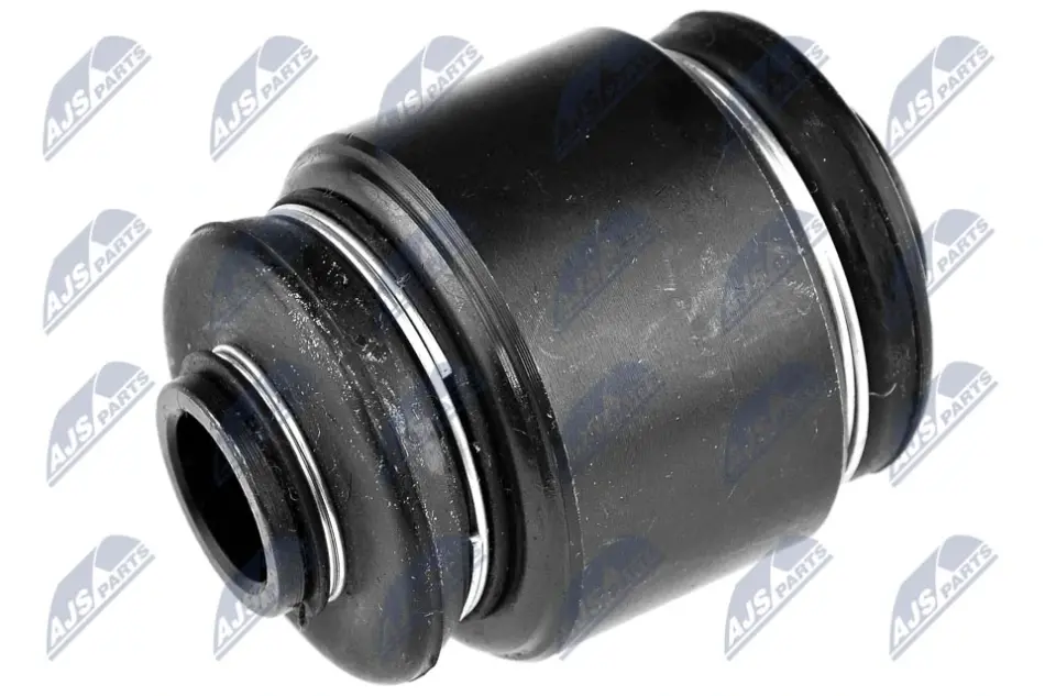 САЙЛЕНТБЛОК ПОВОРОТНОГО КУЛАКА GUMOWO-METALOWA NTY ZTT-HY-544G (фото 1)