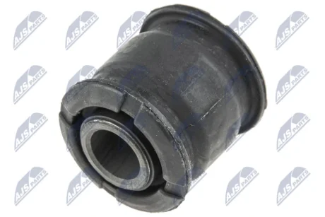 Сайлентблок рычага подвески зад лев subaru forester 96-07, 20250-ac110 NTY ZTT-SB-004A