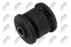 Сайлентблок рычага NTY ZTT-TY-030D (фото 2)