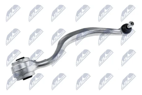 Передній низ прав важіль bmw 5 e39 535i 540i 03, 31121092610 NTY ZWD-BM-004