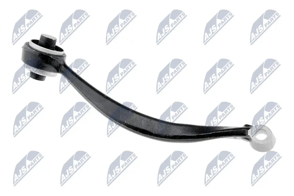 Рычаг подвески пер. Лев BMW x3 f25 10-, 31106787673 NTY ZWD-BM-030 (фото 1)
