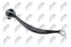 Рычаг подвески пер. Лев BMW x3 f25 10-, 31106787673 NTY ZWD-BM-030 (фото 1)
