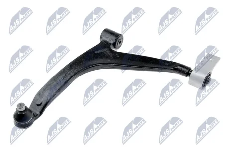 Передний рычаг citroen berlingo peugeot partner, 3520.J3 NTY ZWD-CT-005