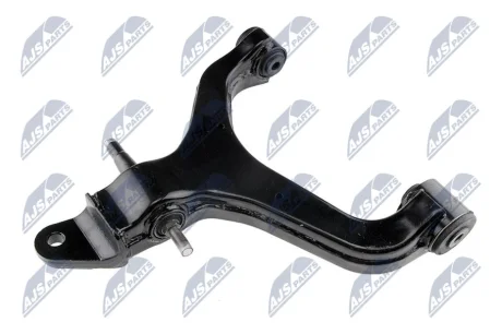 Передний рычаг ssangyong actyon kyron 05-, 4450209001 NTY ZWD-DW-008