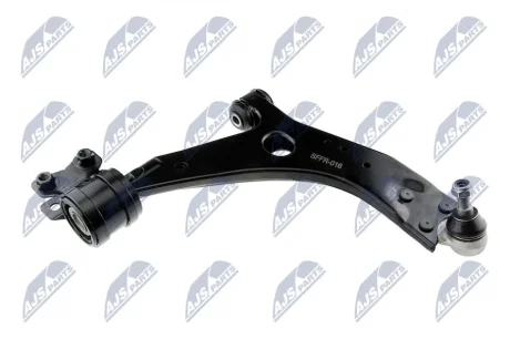 Рычаг подвески NTY ZWD-FR-016