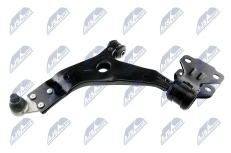Передний рычаг ford kuga ii 12-/ford escape -15, 1781660 NTY ZWD-FR-017