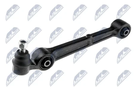 Рычаг подвески передний нижний правый mitsubishi galant 92-03, mr296298 NTY ZWD-MS-013