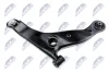 ВАЖЕЛЬ ПІДВІСКИ ПЕР. NTY ZWD-MS-104 (фото 2)