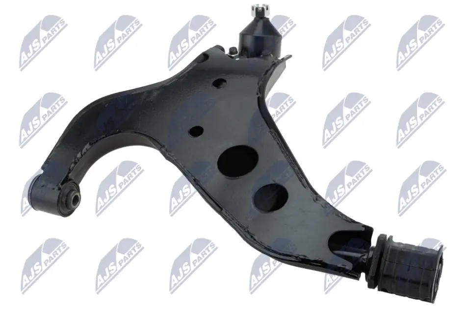 Передний рычаг nissan patfinder r50 97-05, 54501-0w000 NTY ZWD-NS-153 (фото 1)