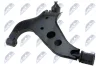 Передний рычаг nissan patfinder r50 97-05, 54501-0w000 NTY ZWD-NS-153 (фото 1)