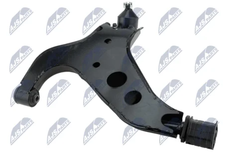 Передний рычаг nissan patfinder r50 97-05, 54501-0w000 NTY ZWD-NS-153