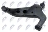 Передний рычаг nissan patfinder r50 97-05, 54500-0w000 NTY ZWD-NS-154 (фото 1)