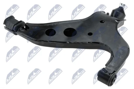 Передний рычаг nissan patfinder r50 97-05, 54500-0w000 NTY ZWD-NS-154