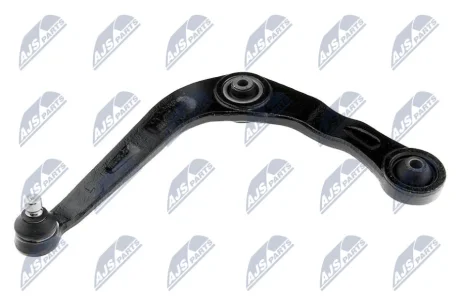 Передний рычаг peugeot 206 98-, 3520.g8 NTY ZWD-PE-001