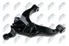 Р С‹С‡Р°Рі РЅРµР·Р°РІРёСЃРёРјРѕР№ РїРѕРґРІРµСЃРєРё РєРѕР»РµСЃР° toyota hilux 97-05, 4806835081 NTY ZWD-TY-198 (фото 1)
