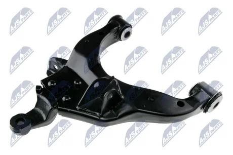 Р С‹С‡Р°Рі РЅРµР·Р°РІРёСЃРёРјРѕР№ РїРѕРґРІРµСЃРєРё РєРѕР»РµСЃР° toyota hilux 97-05, 4806835081 NTY ZWD-TY-198