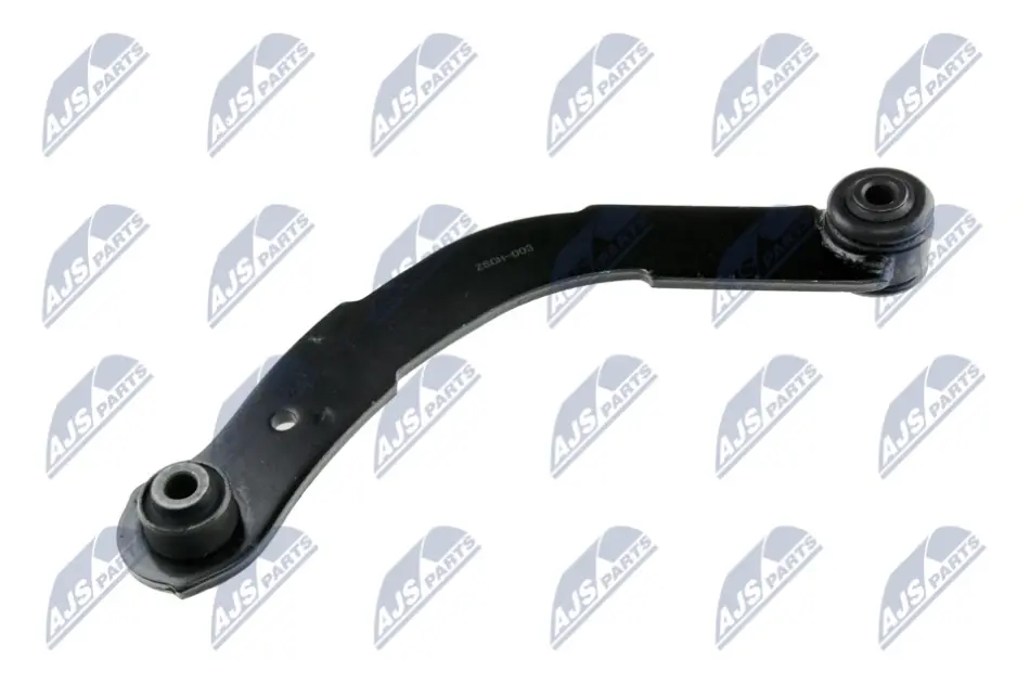 Рычаг подвески зад. Jeep compass 07-, 05105271aa NTY ZWT-CH-003 (фото 1)