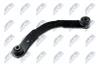 Рычаг подвески зад. Jeep compass 07-, 05105271aa NTY ZWT-CH-003 (фото 1)
