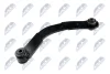 Рычаг подвески зад. Jeep compass 07-, 05105271aa NTY ZWT-CH-003 (фото 2)