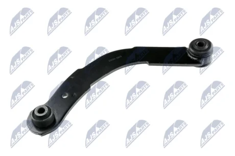 Рычаг подвески зад. Jeep compass 07-, 05105271aa NTY ZWT-CH-003