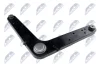 Р С‹С‡Р°Рі РїРѕРґРІРµСЃРєРё Р·Р°РґРЅРёР№ jeep liberty 02-08, 52088901AD NTY ZWT-CH-032 (фото 2)