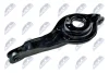 Рычаг подвески зад. Низ л\п ford focus iii 10-, 1686705 NTY ZWT-FR-002 (фото 2)