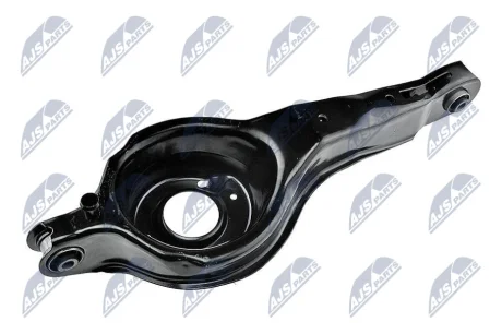 Рычаг подвески зад. Низ л\п ford focus iii 10-, 1686705 NTY ZWT-FR-002