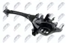 Р С‹С‡Р°Рі РїРѕРґРІРµСЃРєРё Р·Р°Рґ. Р›РµРІ ford focus kombi 99-07, 1071339 NTY ZWT-FR-004 (фото 1)