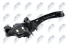 Р С‹С‡Р°Рі РїРѕРґРІРµСЃРєРё Р·Р°Рґ. Р›РµРІ ford focus kombi 99-07, 1071339 NTY ZWT-FR-004 (фото 2)