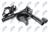Р С‹С‡Р°Рі РїРѕРґРІРµСЃРєРё Р·Р°Рґ. Р›РµРІ fiat panda ii 04-, 51856881 NTY ZWT-FT-000 (фото 1)