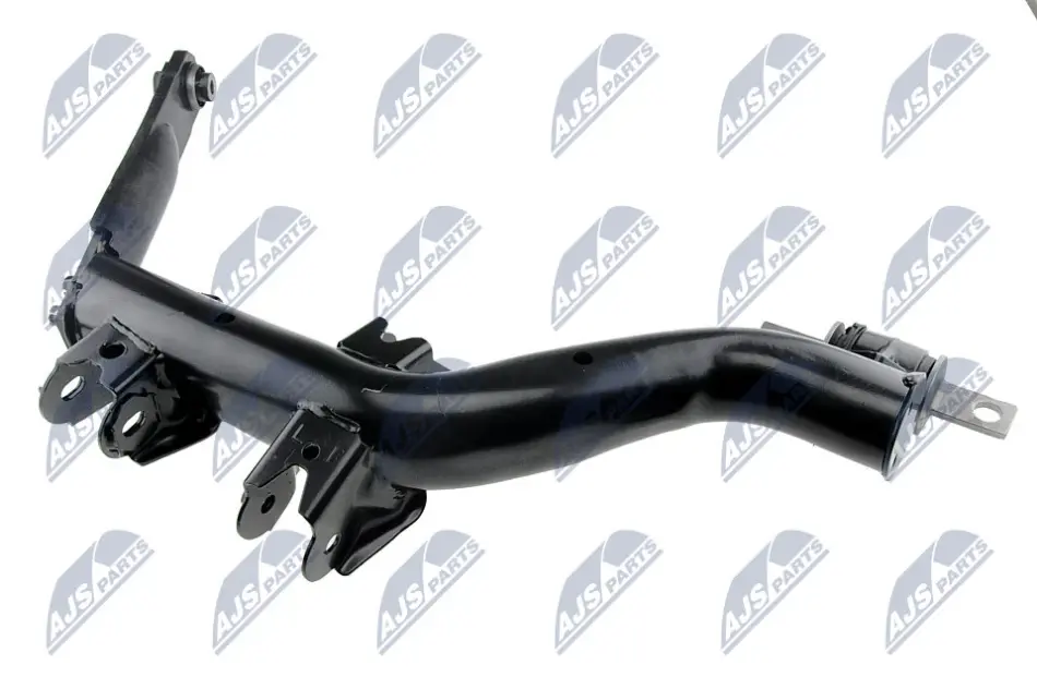 Рычаг подвески зад. Низ лев honda cr-v 01-07, 52370s5aa50 NTY ZWT-HD-038 (фото 1)