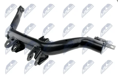 Рычаг подвески зад. Низ лев honda cr-v 01-07, 52370s5aa50 NTY ZWT-HD-038