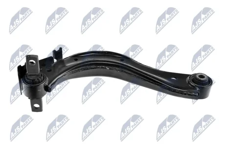 Рычаг подвески зад. Верх прав honda civic 01-06, 52390-sna-a00 NTY ZWT-HD-043